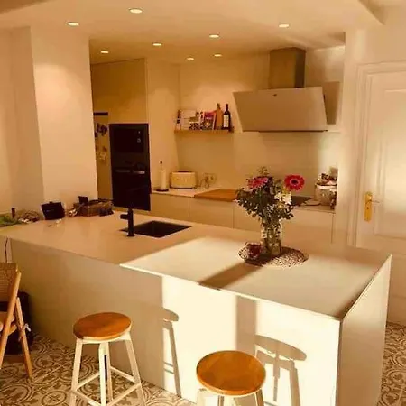 Apartment De Lujo En Villanueva De Arosa