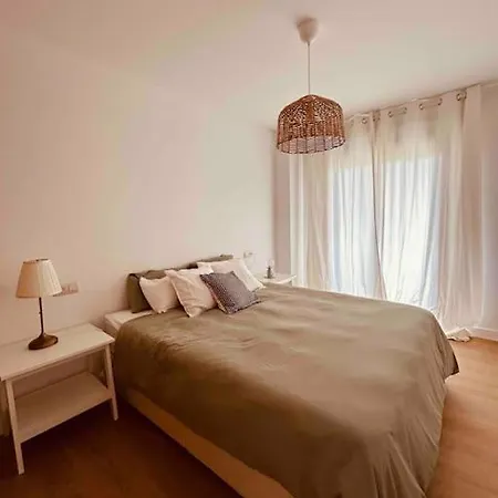 De Lujo En Apartment